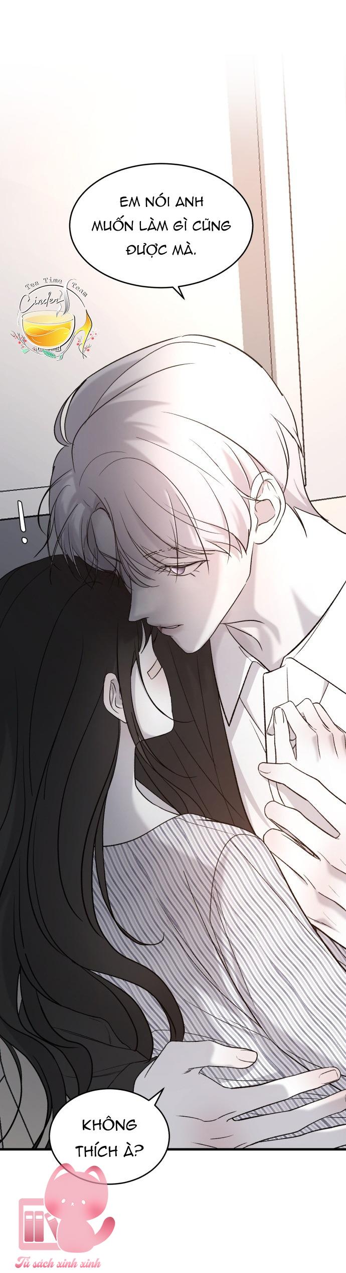 Ba Anh Trai Cực Phẩm Của Tôi - Chap 115 - Trang 33