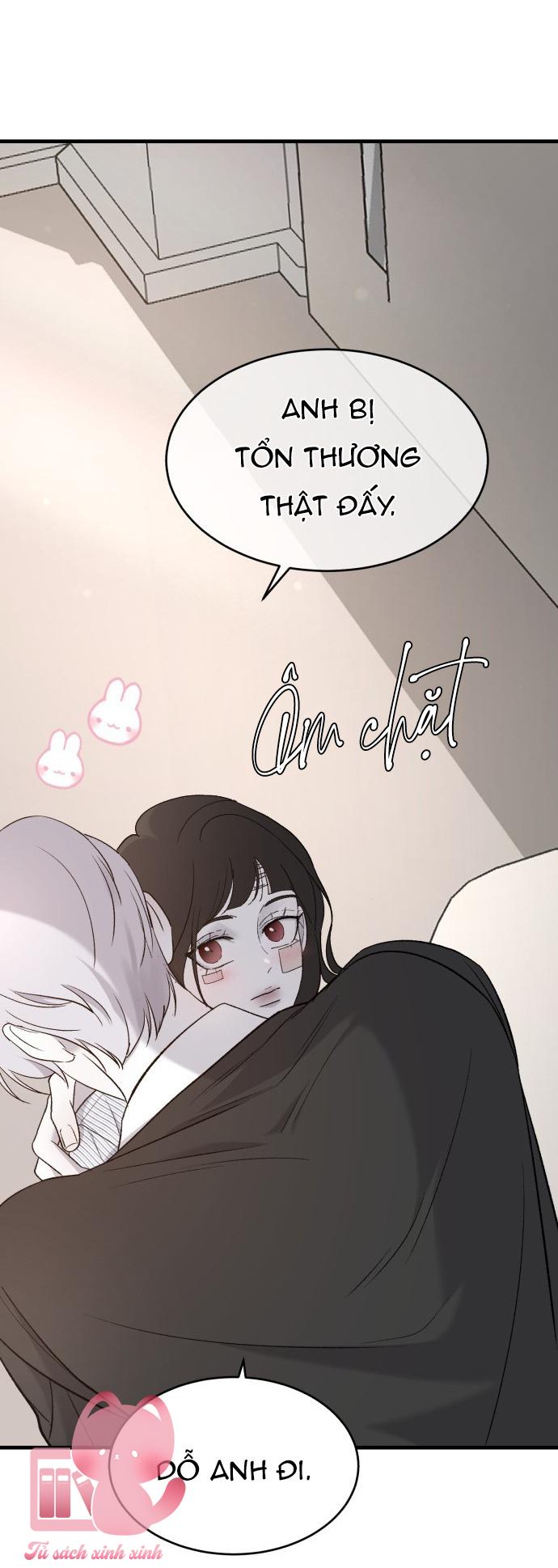 Ba Anh Trai Cực Phẩm Của Tôi - Chap 115 - Trang 34
