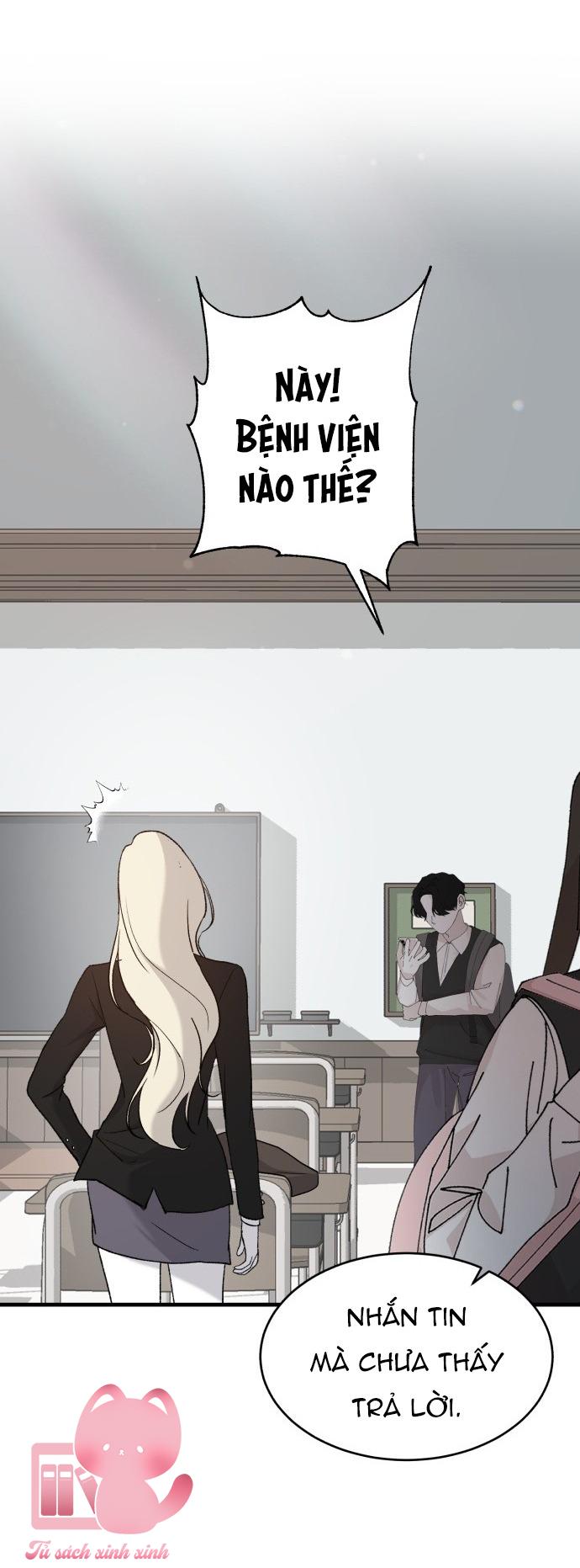 Ba Anh Trai Cực Phẩm Của Tôi - Chap 115 - Trang 37