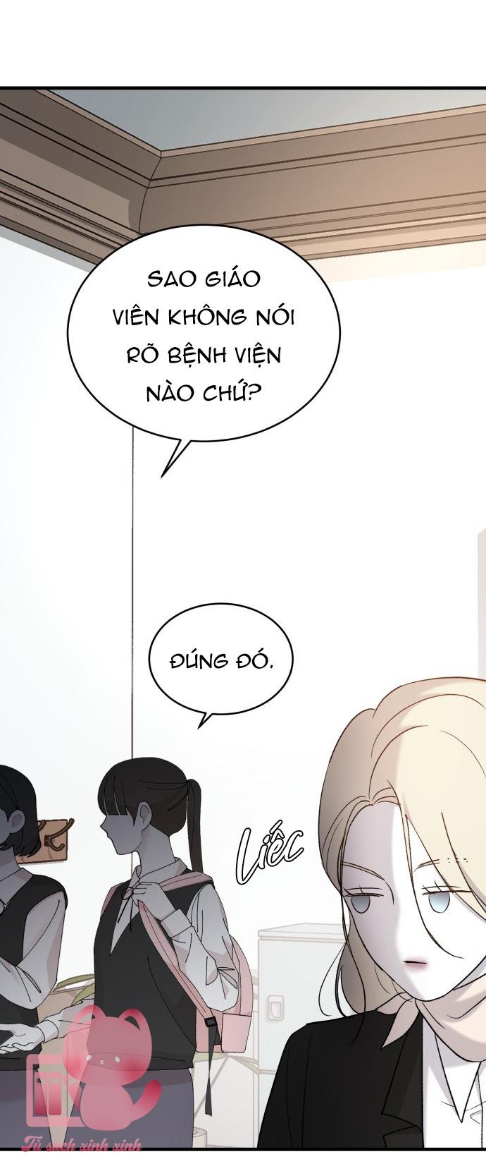 Ba Anh Trai Cực Phẩm Của Tôi - Chap 115 - Trang 38