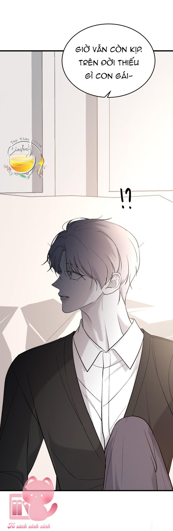 Ba Anh Trai Cực Phẩm Của Tôi - Chap 115 - Trang 5