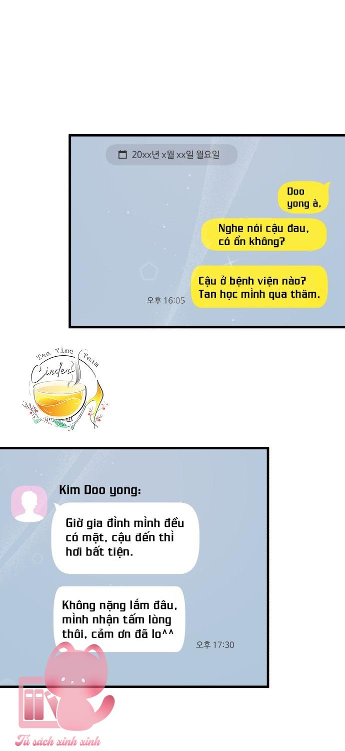 Ba Anh Trai Cực Phẩm Của Tôi - Chap 115 - Trang 41