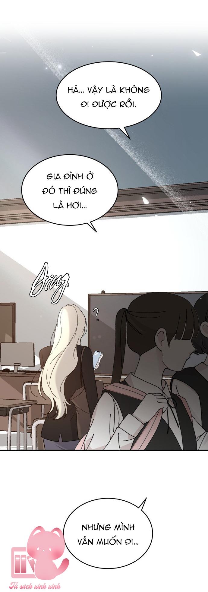 Ba Anh Trai Cực Phẩm Của Tôi - Chap 115 - Trang 42