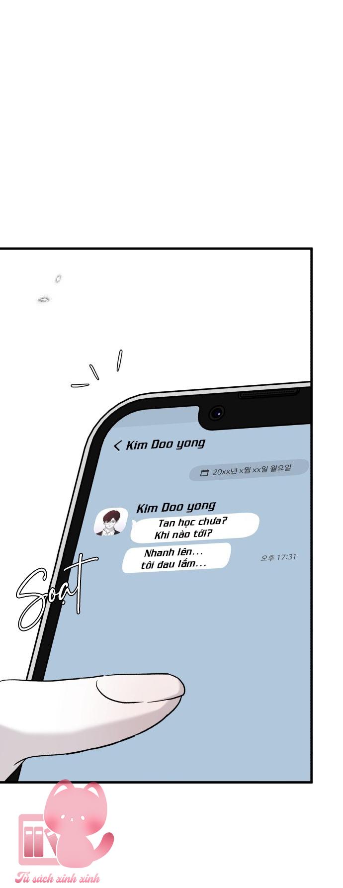 Ba Anh Trai Cực Phẩm Của Tôi - Chap 115 - Trang 43