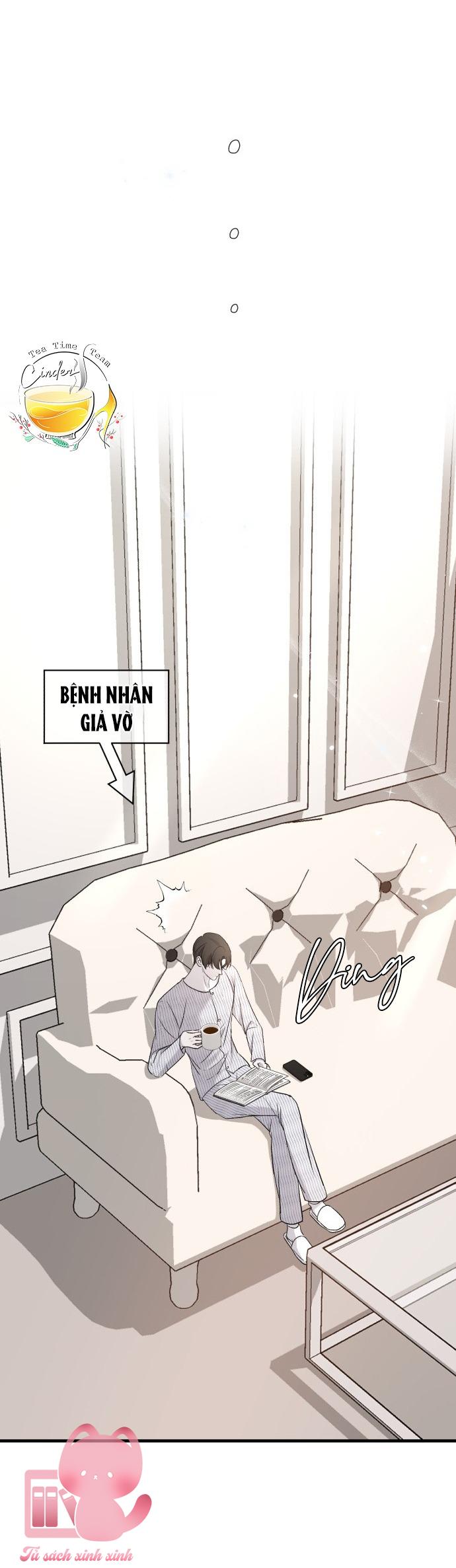 Ba Anh Trai Cực Phẩm Của Tôi - Chap 115 - Trang 44