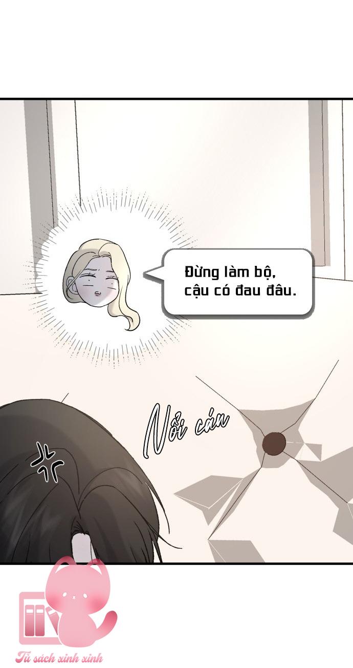 Ba Anh Trai Cực Phẩm Của Tôi - Chap 115 - Trang 45
