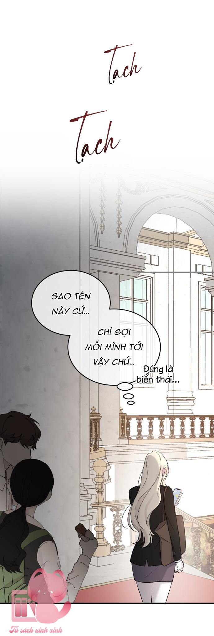Ba Anh Trai Cực Phẩm Của Tôi - Chap 115 - Trang 47