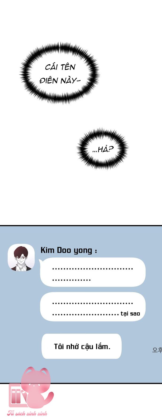 Ba Anh Trai Cực Phẩm Của Tôi - Chap 115 - Trang 49