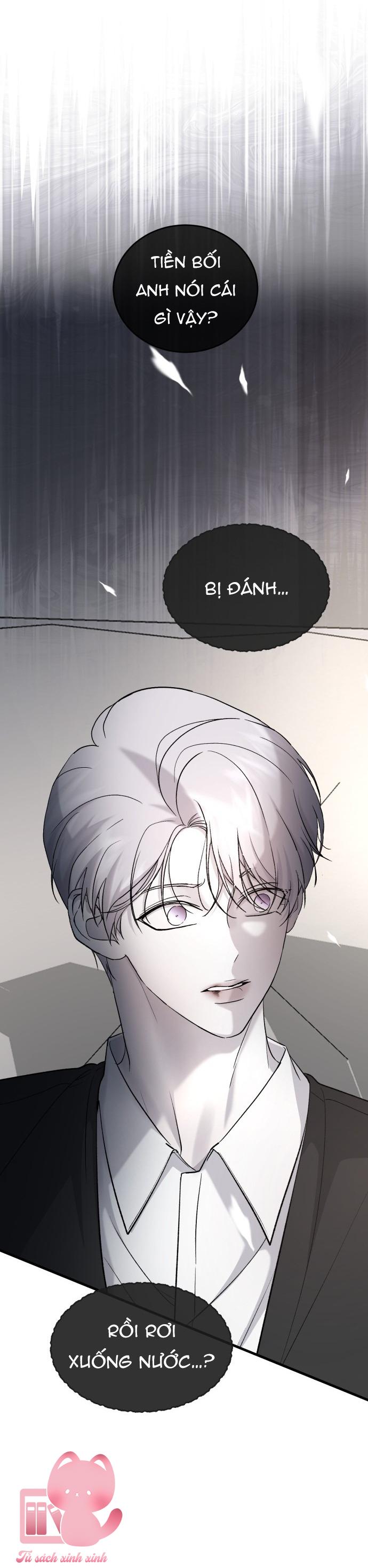 Ba Anh Trai Cực Phẩm Của Tôi - Chap 115 - Trang 6