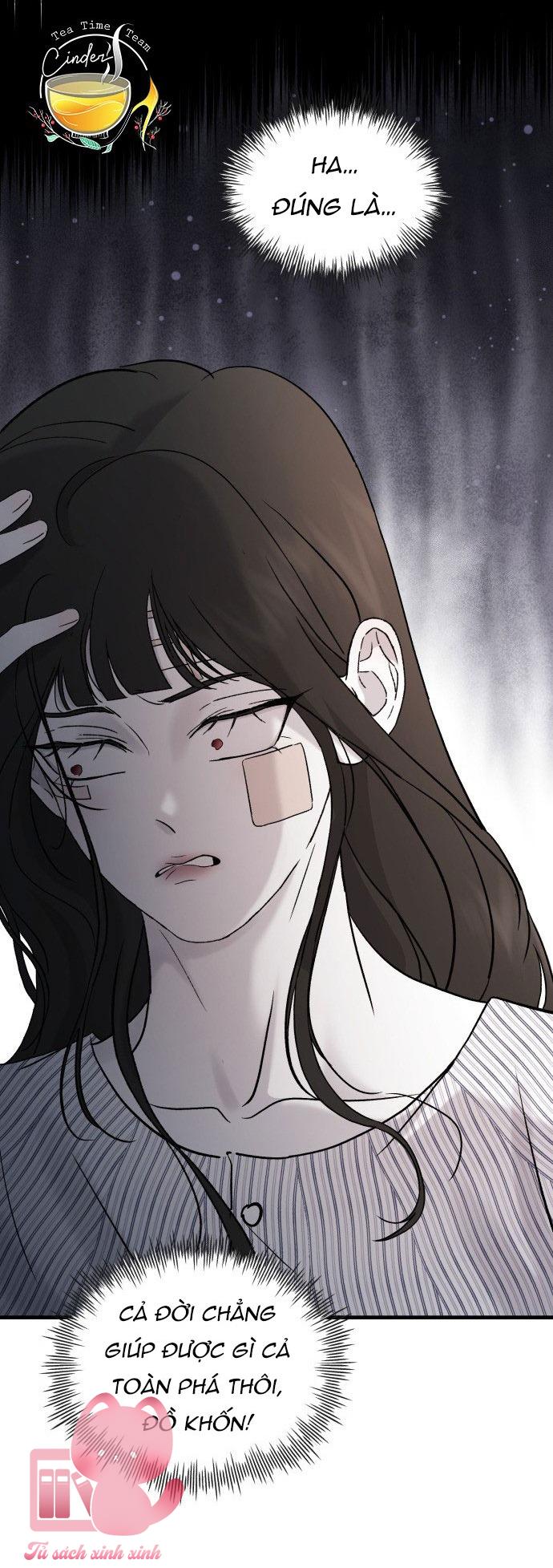 Ba Anh Trai Cực Phẩm Của Tôi - Chap 115 - Trang 9