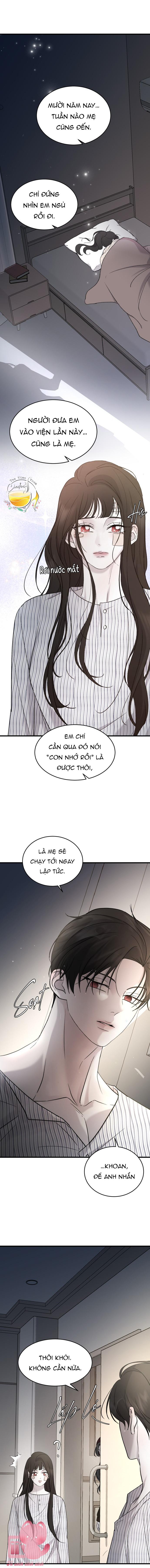 Ba Anh Trai Cực Phẩm Của Tôi - Chap 117 - Trang 12
