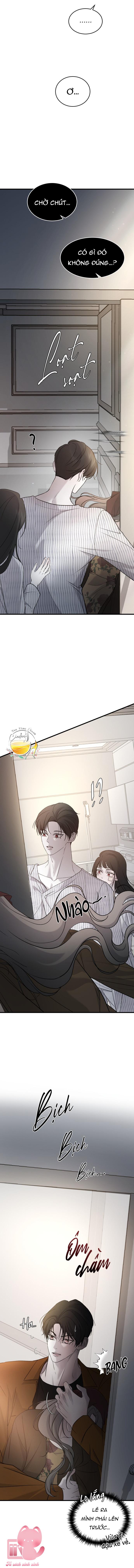 Ba Anh Trai Cực Phẩm Của Tôi - Chap 117 - Trang 13