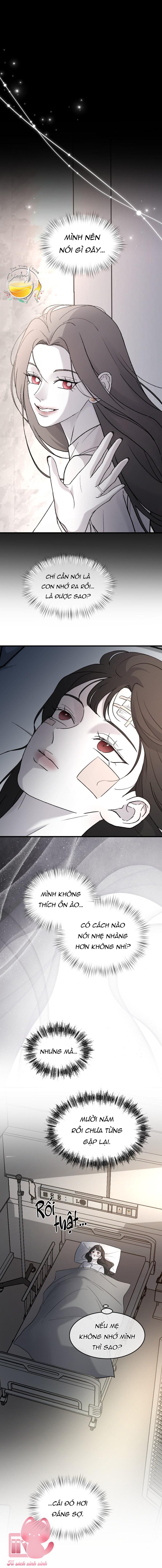 Ba Anh Trai Cực Phẩm Của Tôi - Chap 117 - Trang 4