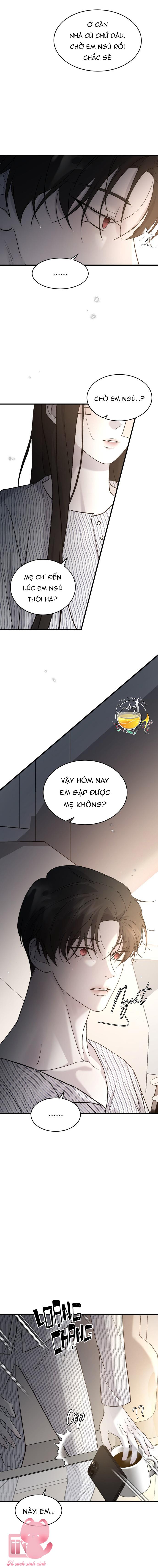 Ba Anh Trai Cực Phẩm Của Tôi - Chap 117 - Trang 7