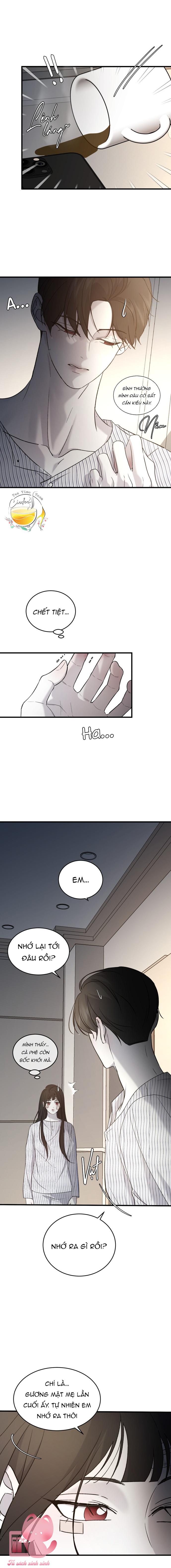 Ba Anh Trai Cực Phẩm Của Tôi - Chap 117 - Trang 8