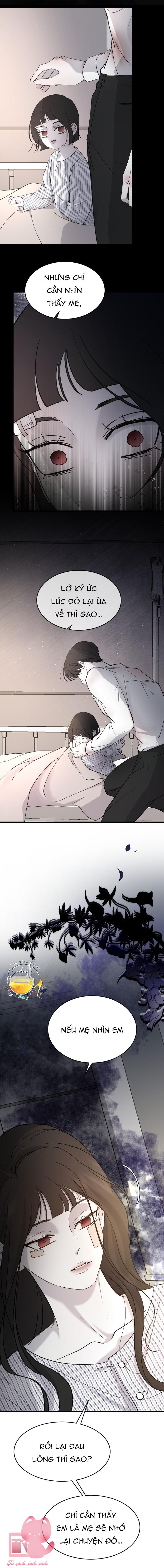 Ba Anh Trai Cực Phẩm Của Tôi - Chap 117 - Trang 10