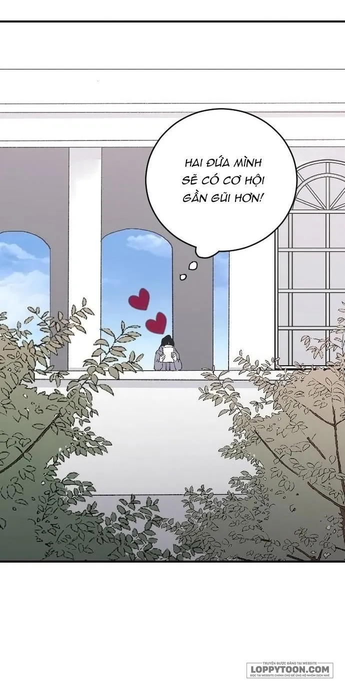 Ba Anh Trai Cực Phẩm Của Tôi - Chap 12 - Trang 12