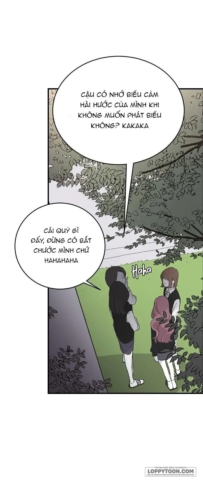 Ba Anh Trai Cực Phẩm Của Tôi - Chap 12 - Trang 14