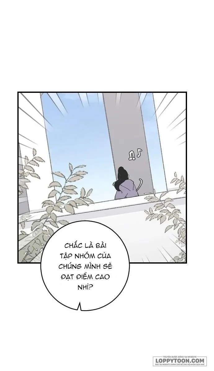 Ba Anh Trai Cực Phẩm Của Tôi - Chap 12 - Trang 15