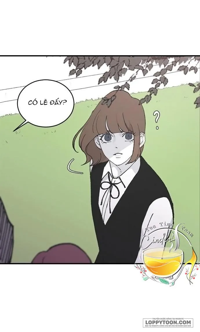 Ba Anh Trai Cực Phẩm Của Tôi - Chap 12 - Trang 16