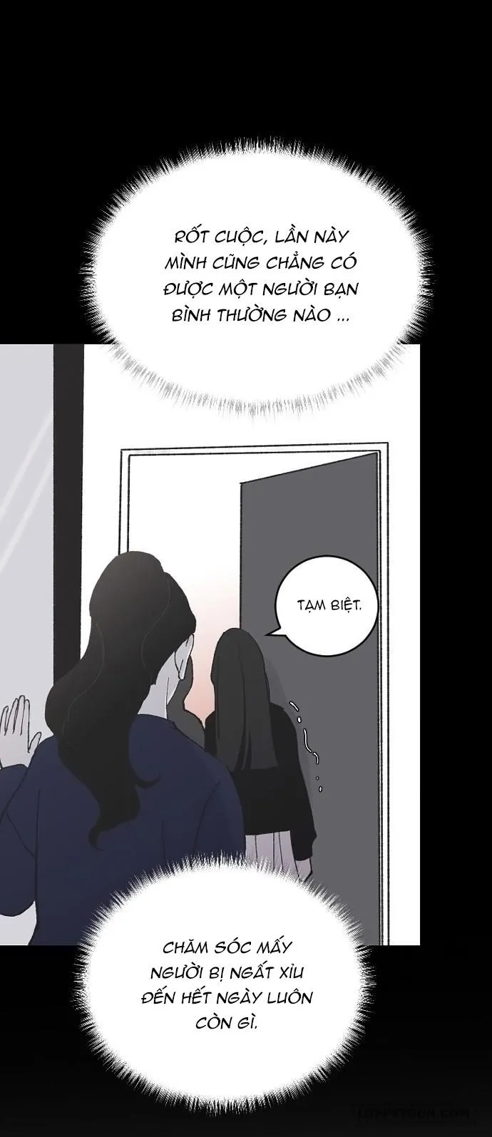 Ba Anh Trai Cực Phẩm Của Tôi - Chap 12 - Trang 3