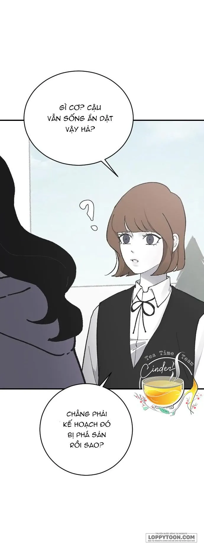 Ba Anh Trai Cực Phẩm Của Tôi - Chap 12 - Trang 25
