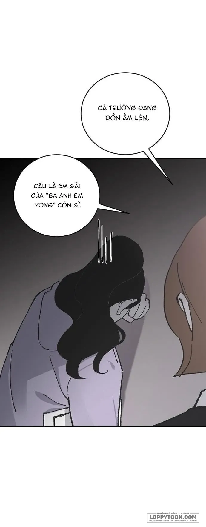 Ba Anh Trai Cực Phẩm Của Tôi - Chap 12 - Trang 26
