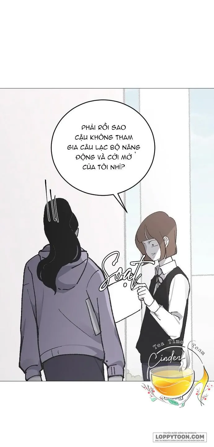 Ba Anh Trai Cực Phẩm Của Tôi - Chap 12 - Trang 28