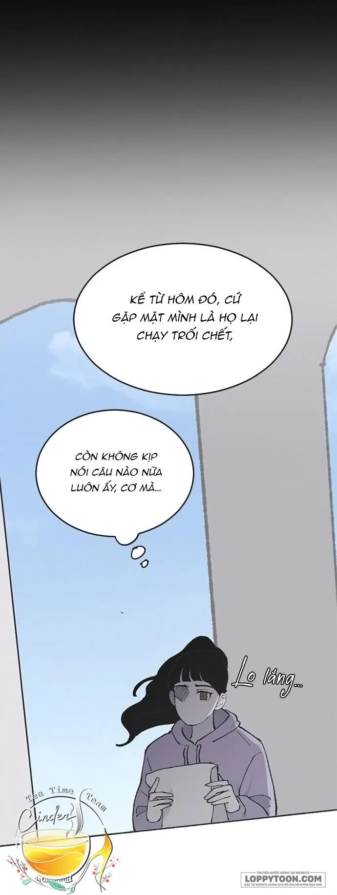 Ba Anh Trai Cực Phẩm Của Tôi - Chap 12 - Trang 4
