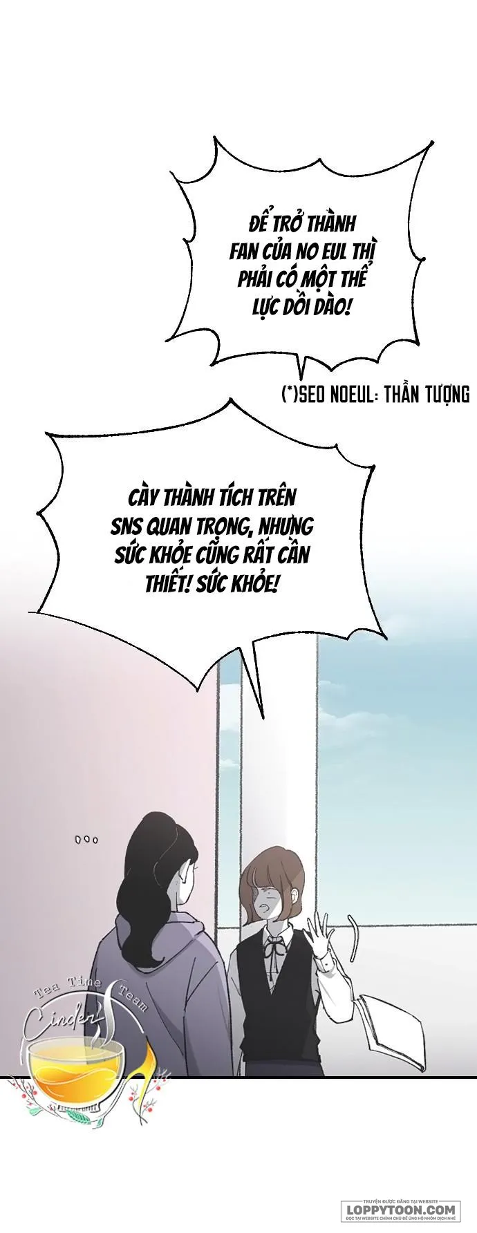 Ba Anh Trai Cực Phẩm Của Tôi - Chap 12 - Trang 31