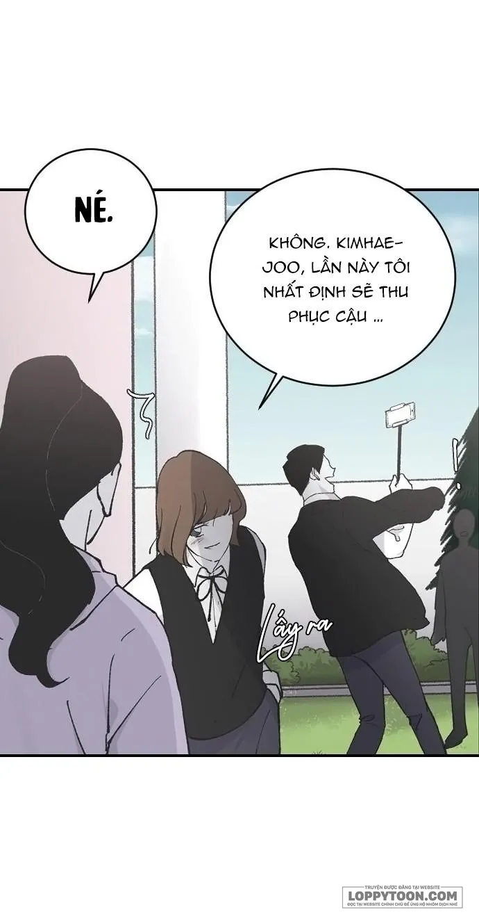 Ba Anh Trai Cực Phẩm Của Tôi - Chap 12 - Trang 33