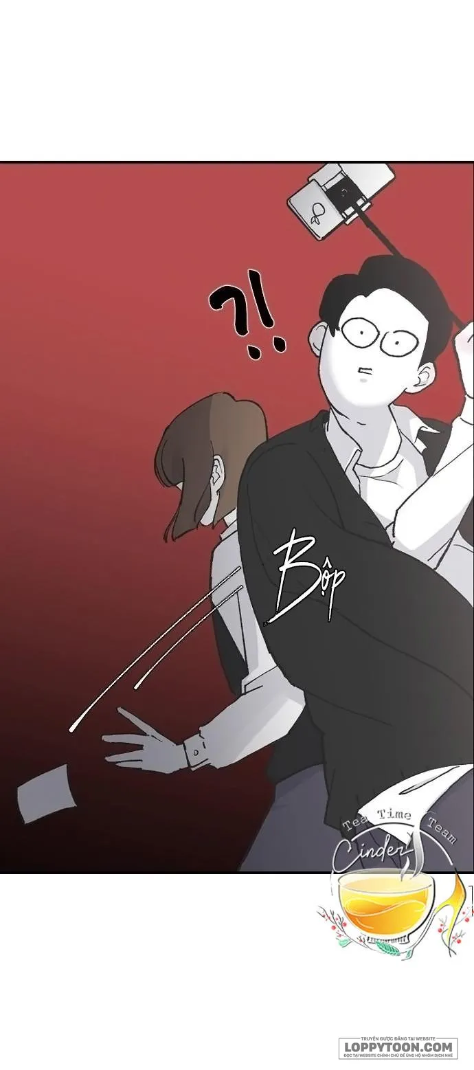 Ba Anh Trai Cực Phẩm Của Tôi - Chap 12 - Trang 34