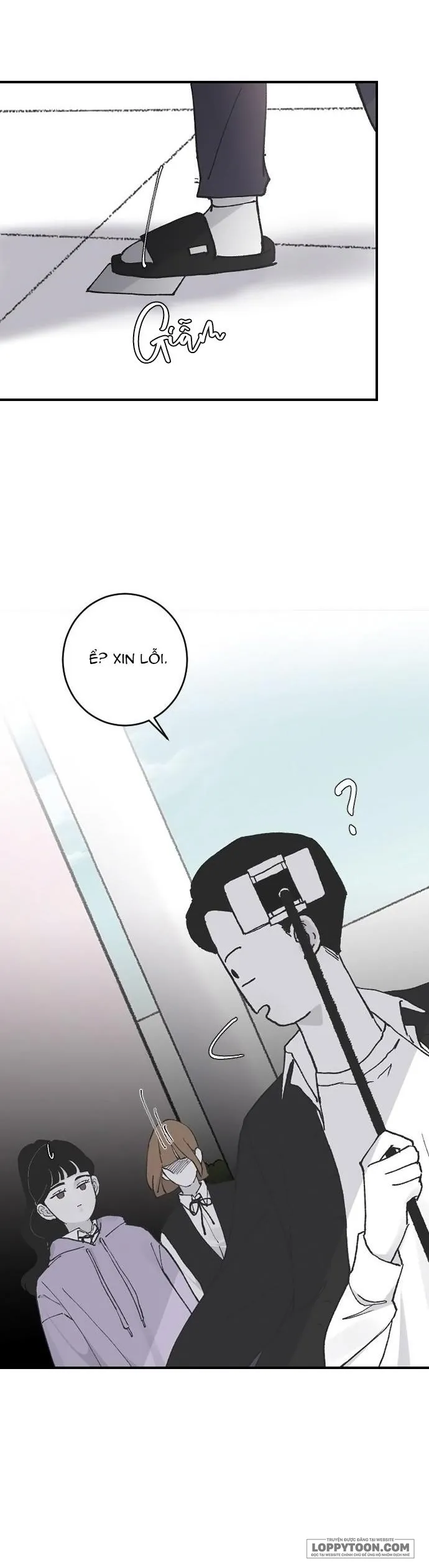 Ba Anh Trai Cực Phẩm Của Tôi - Chap 12 - Trang 36
