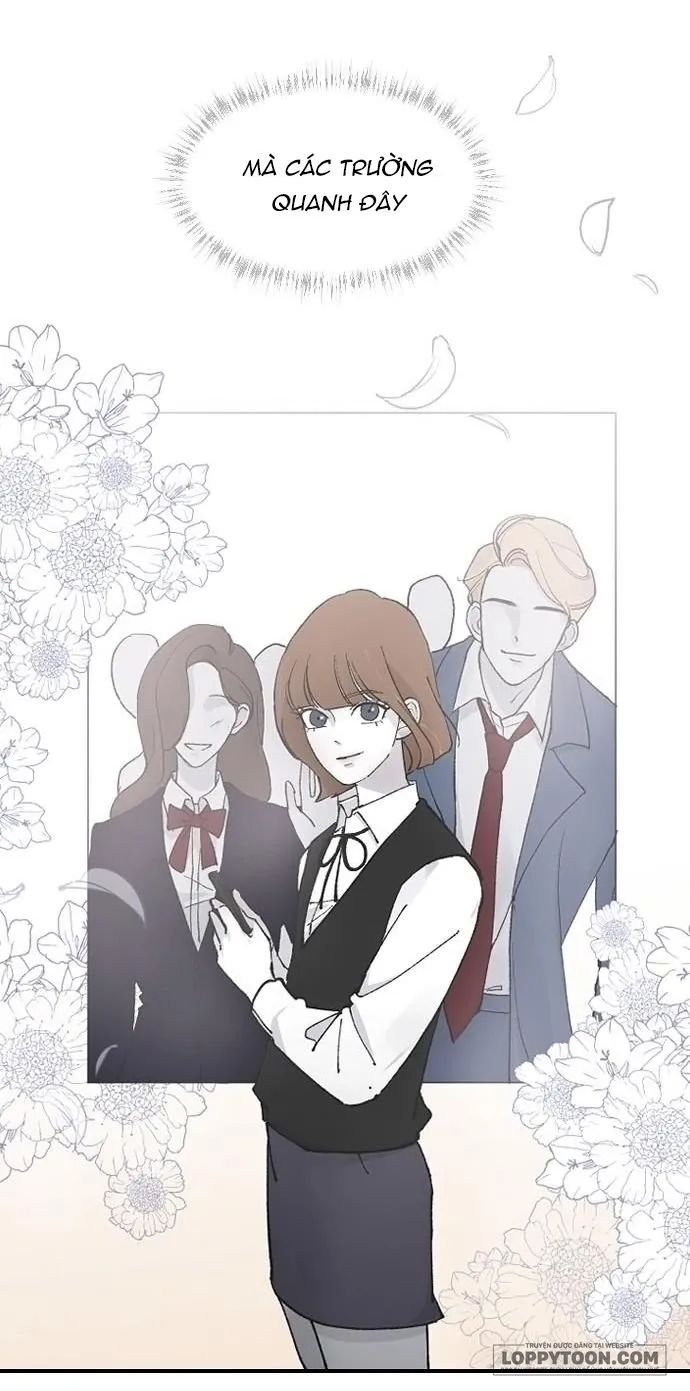 Ba Anh Trai Cực Phẩm Của Tôi - Chap 12 - Trang 41