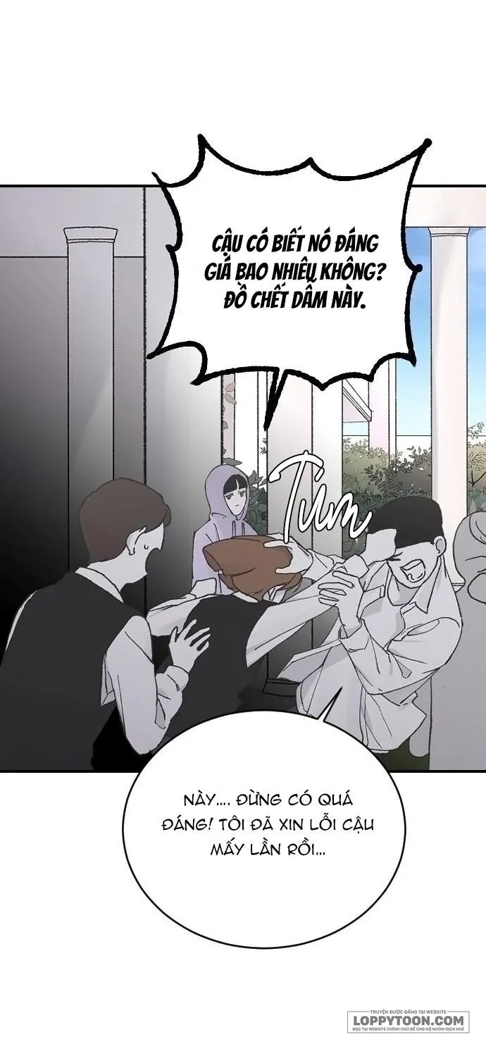 Ba Anh Trai Cực Phẩm Của Tôi - Chap 12 - Trang 45