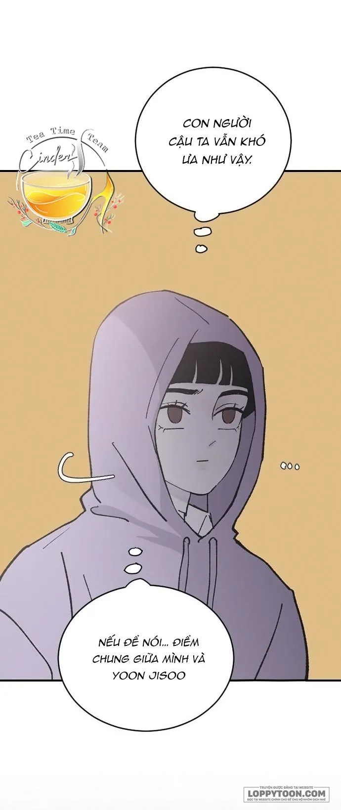 Ba Anh Trai Cực Phẩm Của Tôi - Chap 12 - Trang 46