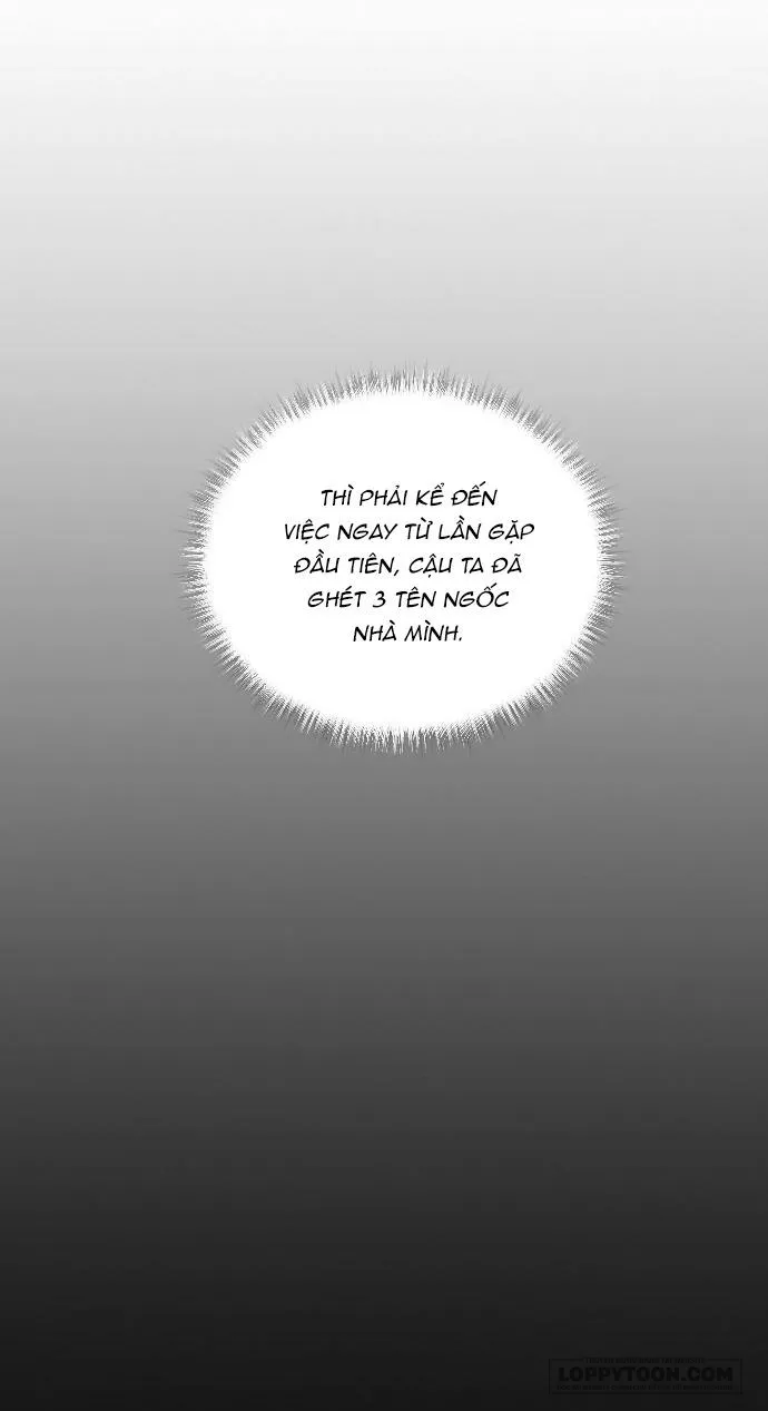 Ba Anh Trai Cực Phẩm Của Tôi - Chap 12 - Trang 47