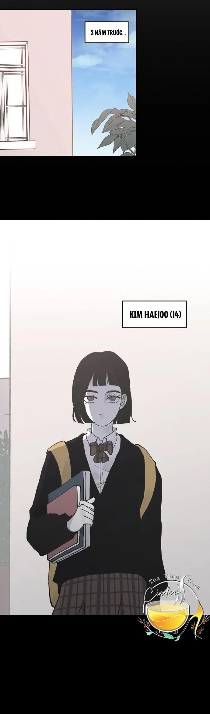 Ba Anh Trai Cực Phẩm Của Tôi - Chap 12 - Trang 48