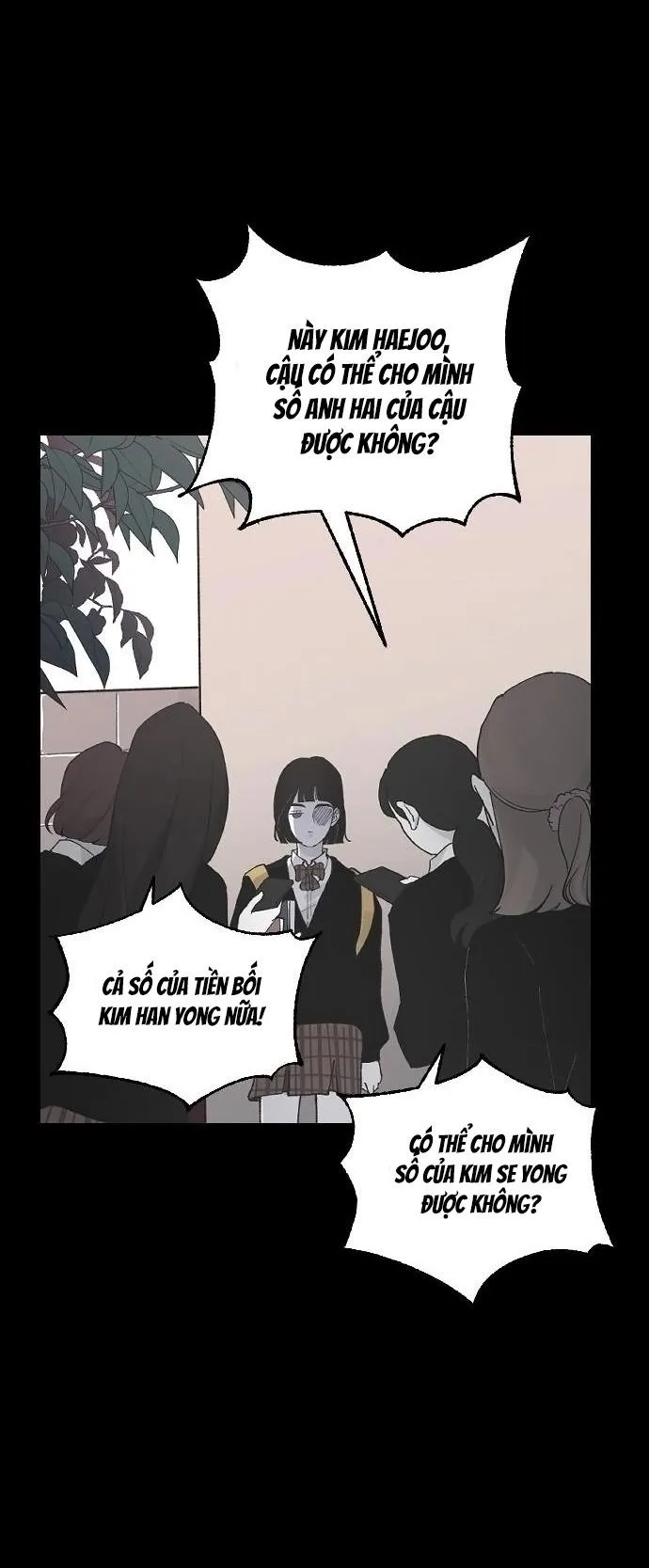 Ba Anh Trai Cực Phẩm Của Tôi - Chap 12 - Trang 49