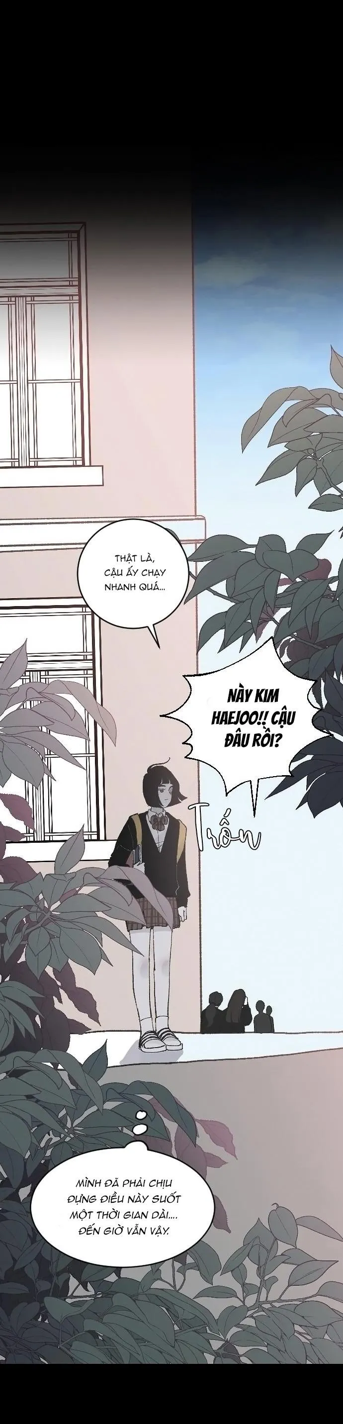 Ba Anh Trai Cực Phẩm Của Tôi - Chap 12 - Trang 52