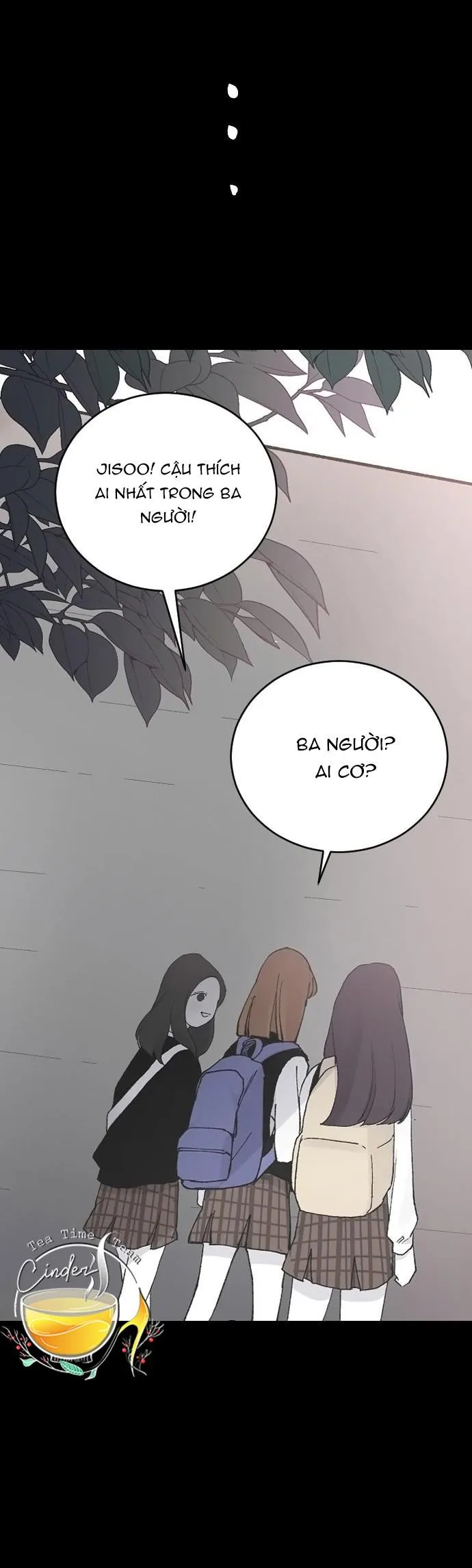 Ba Anh Trai Cực Phẩm Của Tôi - Chap 12 - Trang 53