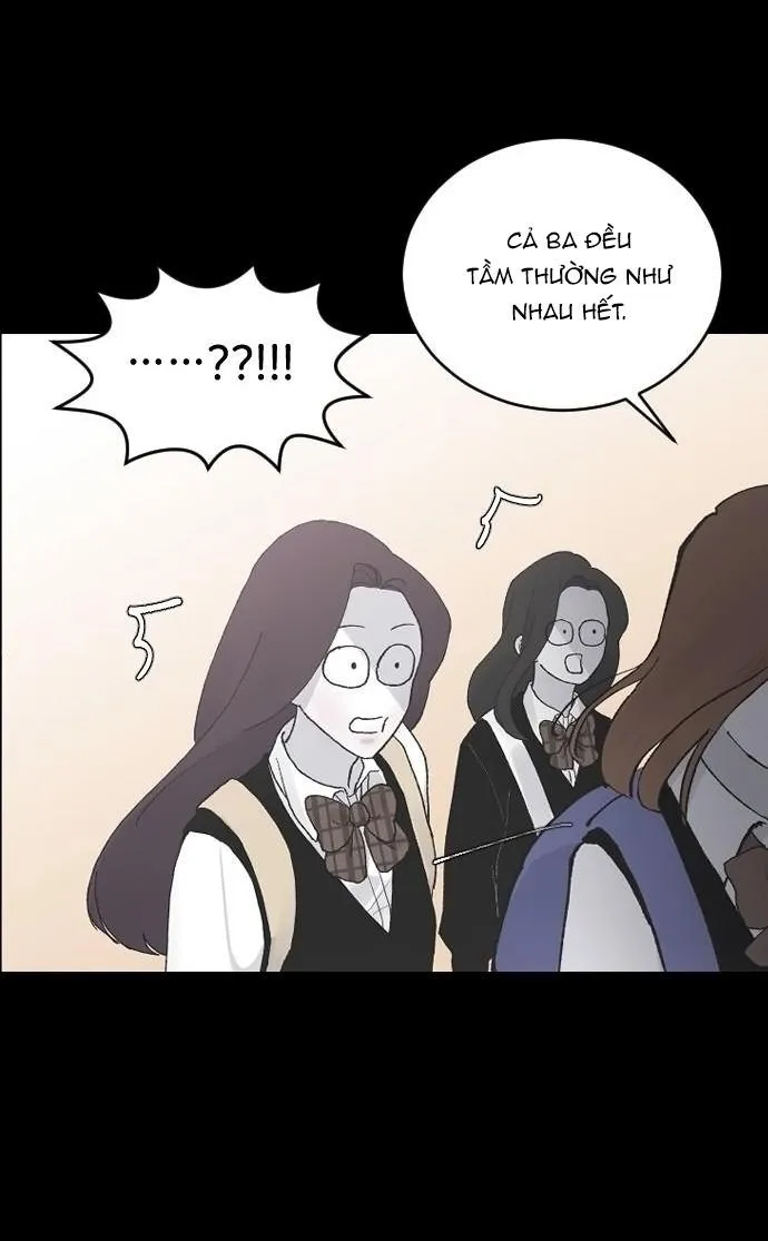 Ba Anh Trai Cực Phẩm Của Tôi - Chap 12 - Trang 55