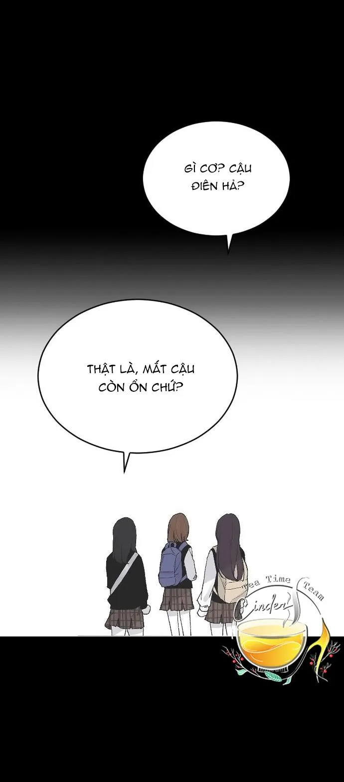 Ba Anh Trai Cực Phẩm Của Tôi - Chap 12 - Trang 56
