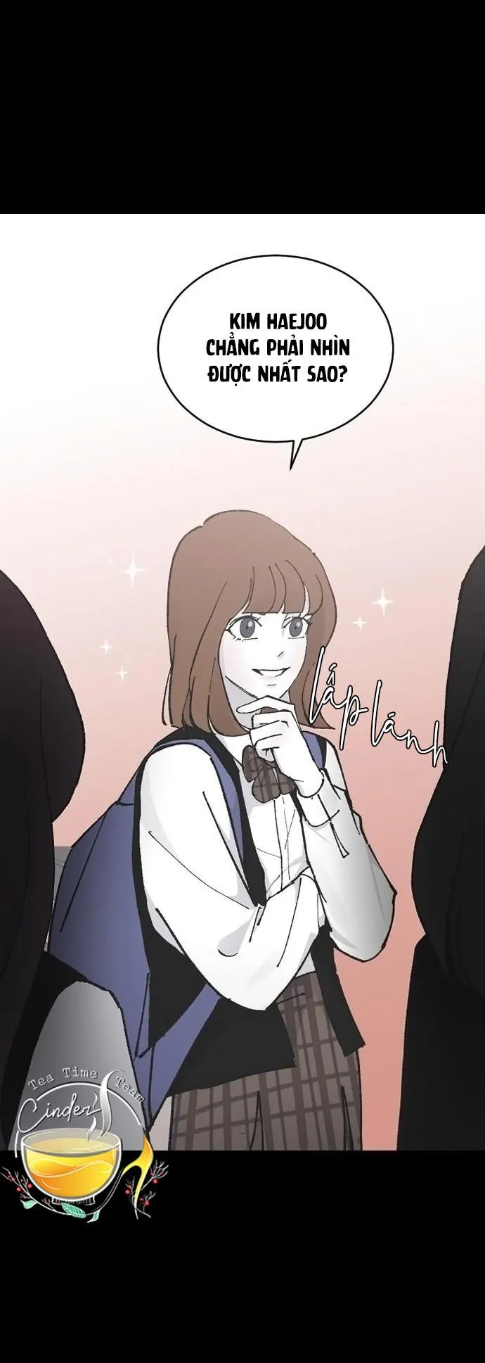 Ba Anh Trai Cực Phẩm Của Tôi - Chap 12 - Trang 59