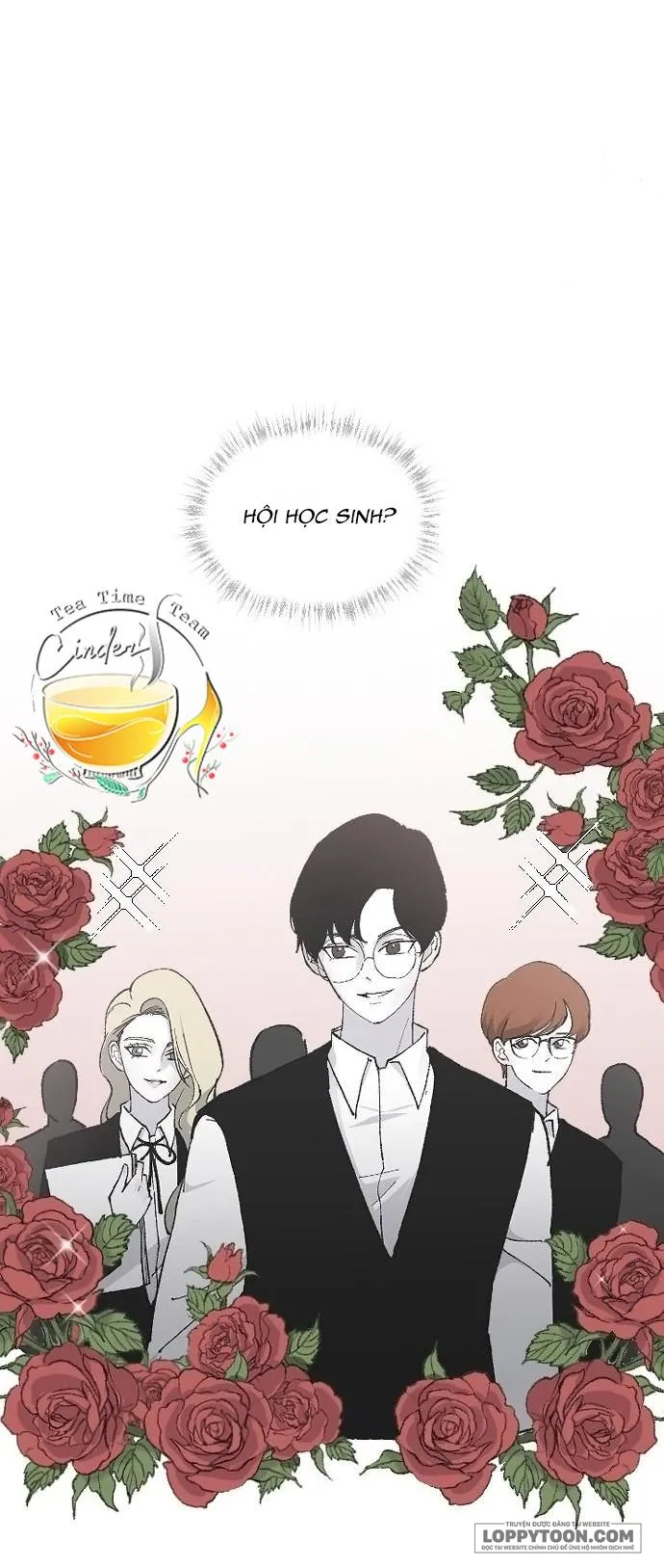 Ba Anh Trai Cực Phẩm Của Tôi - Chap 12 - Trang 7