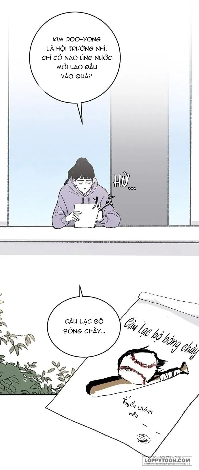 Ba Anh Trai Cực Phẩm Của Tôi - Chap 12 - Trang 8