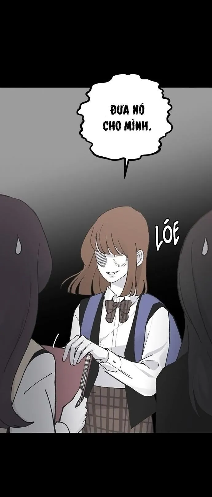 Ba Anh Trai Cực Phẩm Của Tôi - Chap 13 - Trang 12