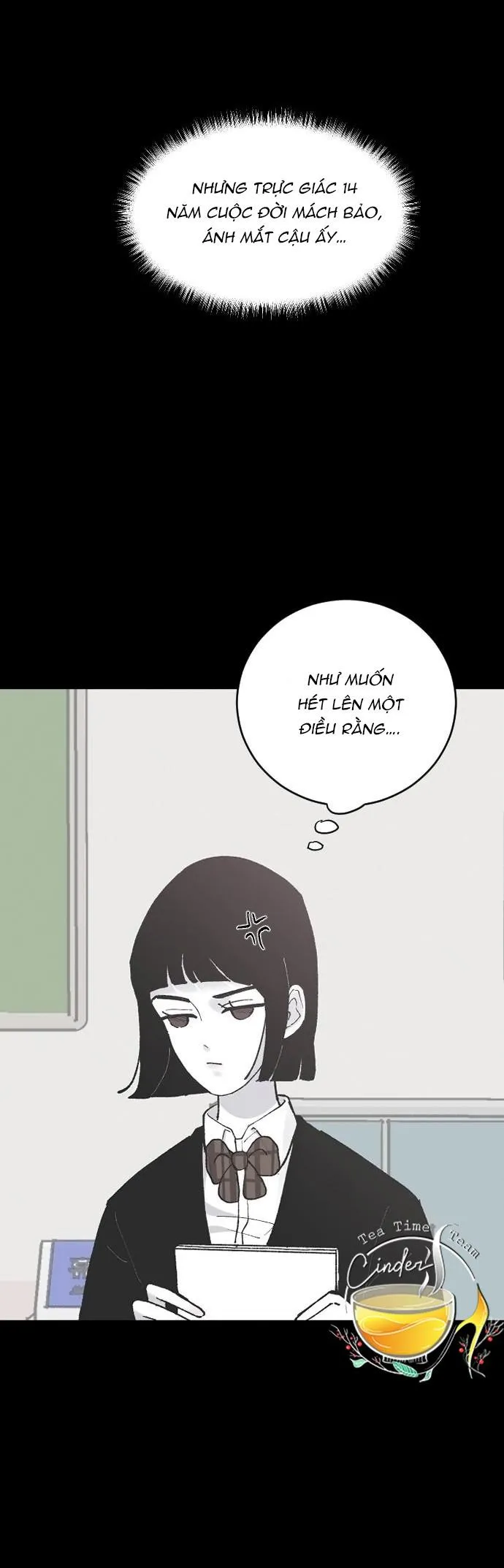 Ba Anh Trai Cực Phẩm Của Tôi - Chap 13 - Trang 14