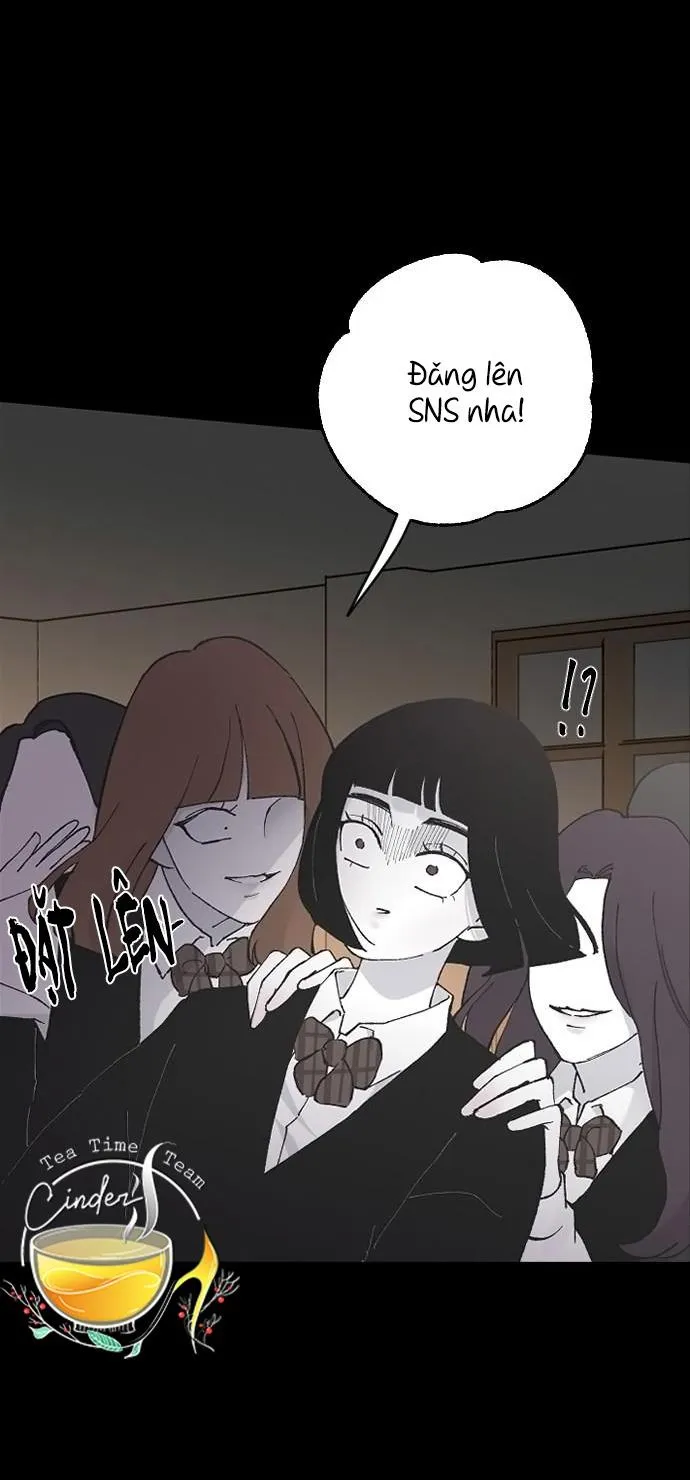 Ba Anh Trai Cực Phẩm Của Tôi - Chap 13 - Trang 18