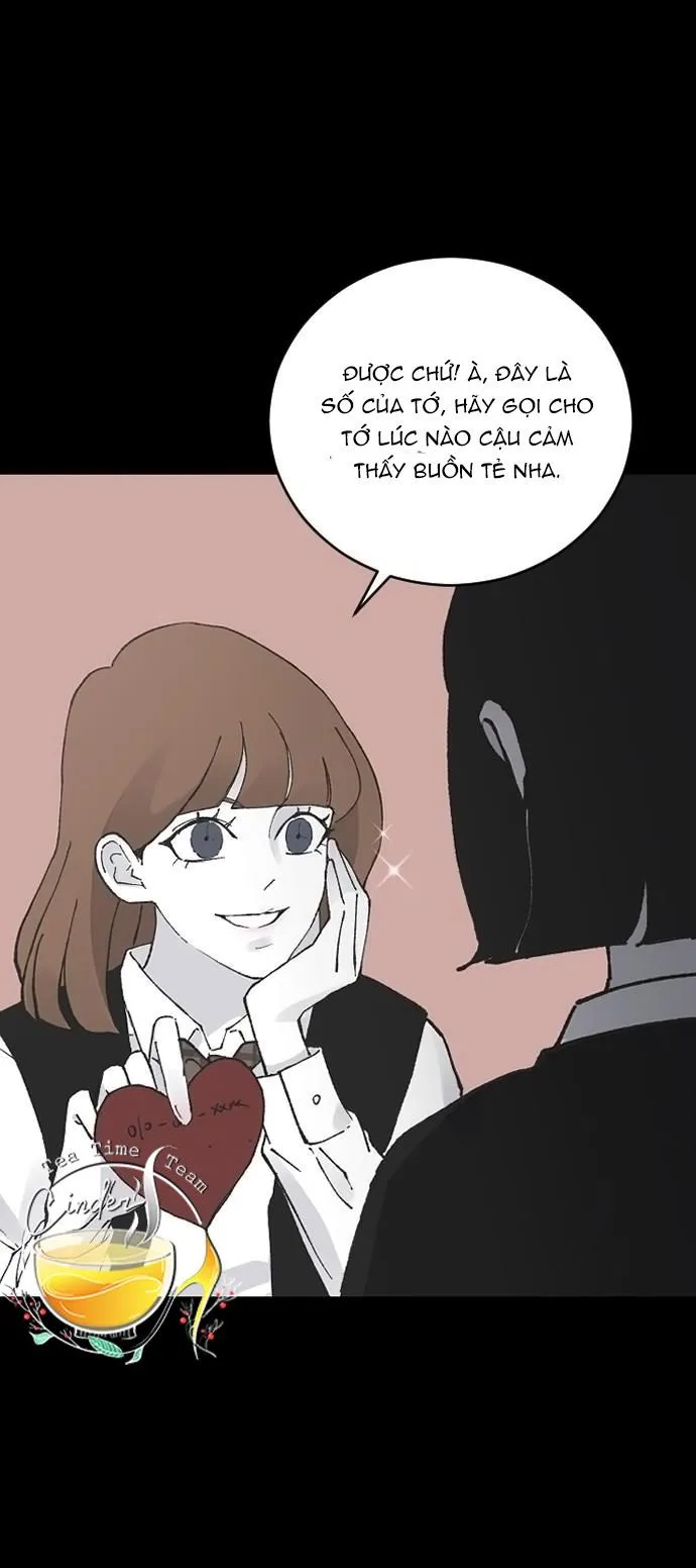 Ba Anh Trai Cực Phẩm Của Tôi - Chap 13 - Trang 25
